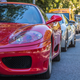 Illustration for article titled What Its Like To Drive Your First Ferrari